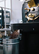 Fjord Coffee Roasters - Colombia, La Muralla - Espresso - Additional Image