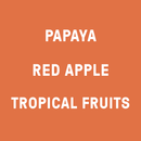 Fjord Coffee Roasters - Peru, José Huillca - Espresso - Flavour Notes