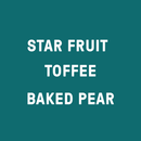 Fjord Coffee Roasters - Costa Rica, Finca Chayote - Filter - Flavour Notes