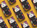 Ucon Acrobatics · Boxi Blend Espresso