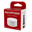 AeroPress replacement filters