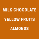 Brazil, Cascavel Vermelha - Espresso