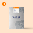 Peru, Flores De Luya · Espresso