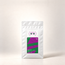 Cherry Ripe - Medium Roast Espresso – 250g bag – front view