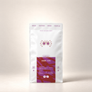 Cherry Ripe - Medium Roast Espresso – 500g bag – front view