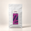 Dark Horse - Dark Roast Espresso – 1kg bag – front view