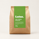 Jade Oolong, Indonesia — Lotus Tea kraft paper pouch