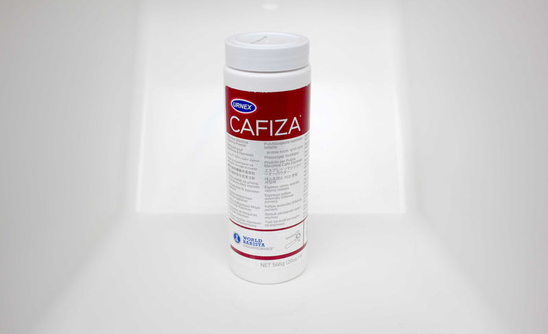 Cafiza - Espresso Machine Cleaner 900g