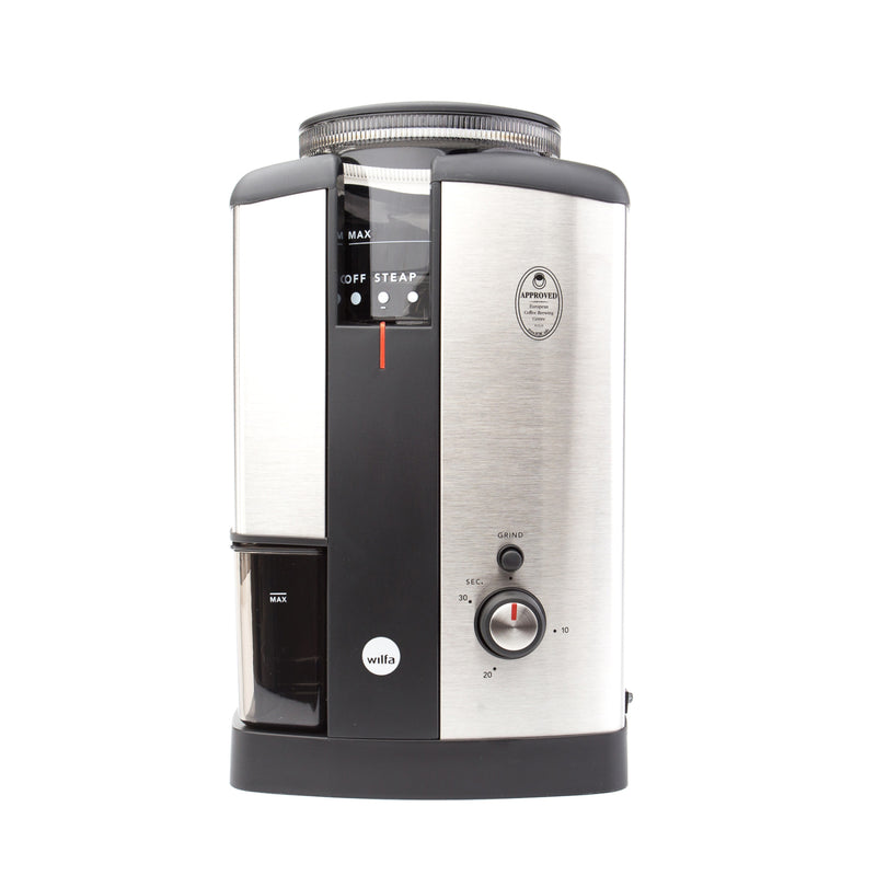 Wilfa Classic Nymalt WSCG-2 - Electric Grinder